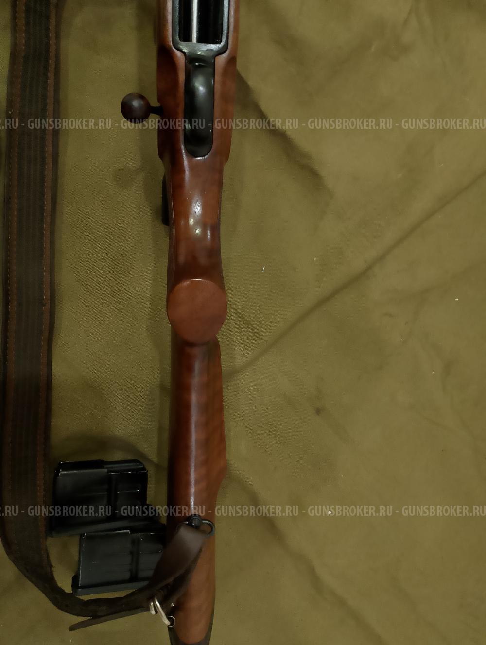 Карабин Лось 7-1 Легион