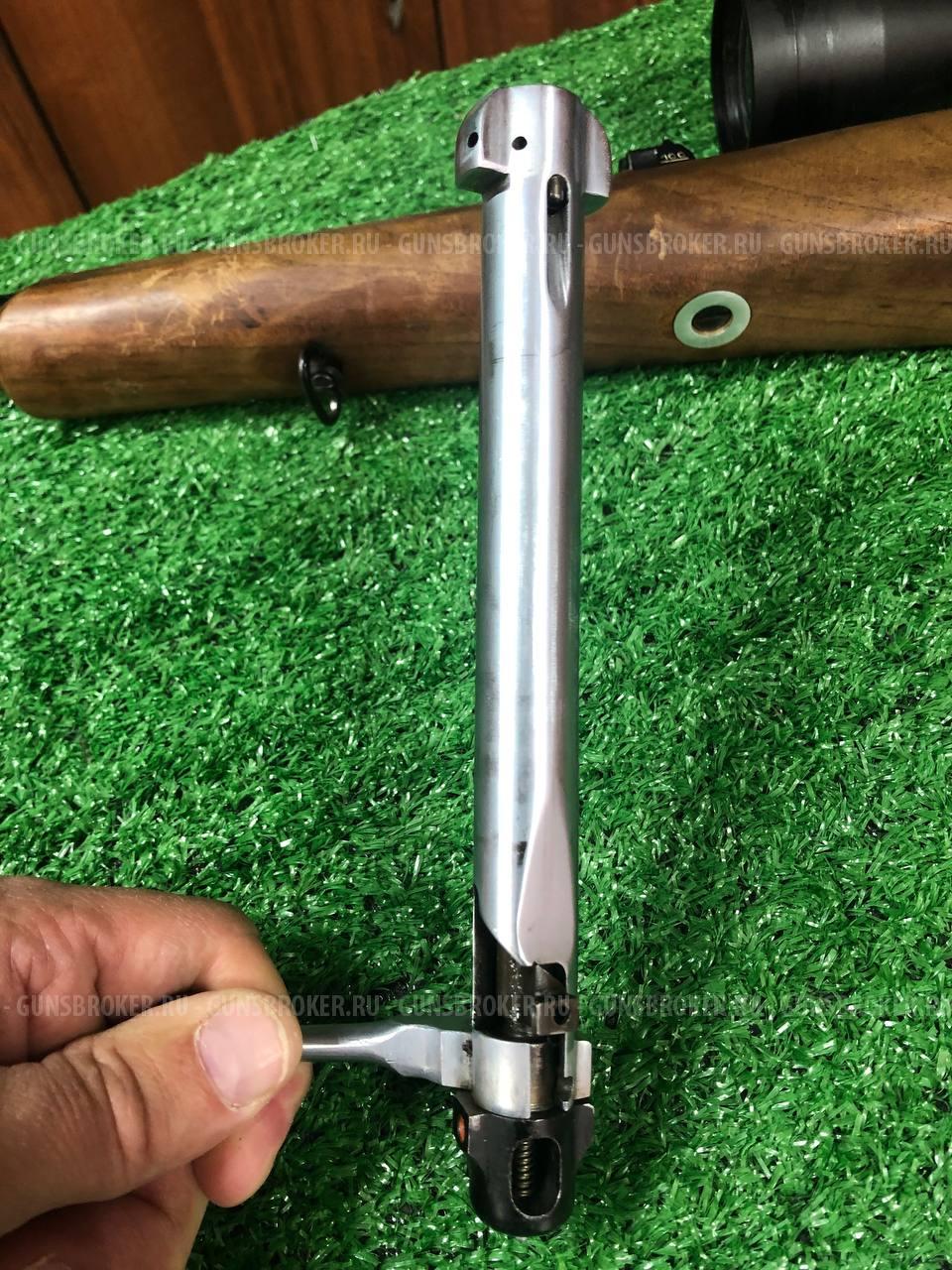 Карабин ЛОСЬ-9