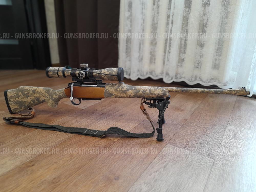 Карабин Лось 7-1 