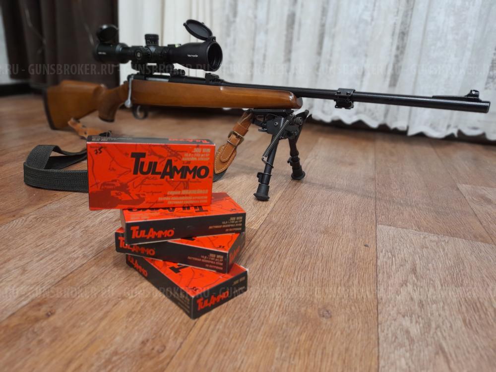 Карабин Лось 7-1 