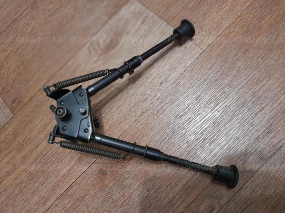 Карабин Лось 7-1 