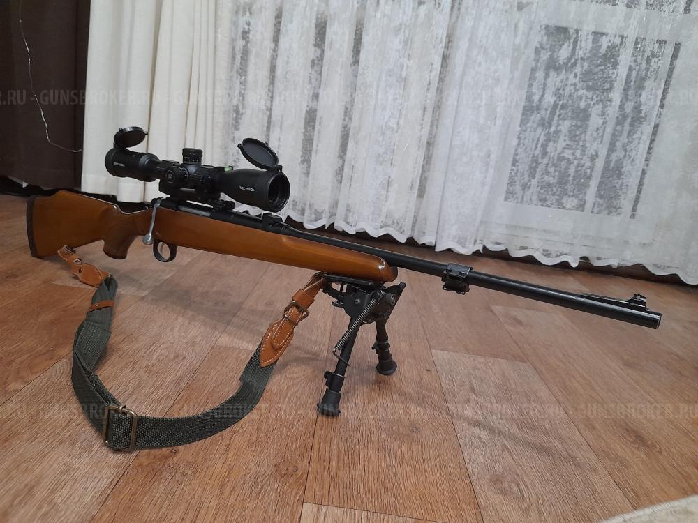 Карабин Лось 7-1