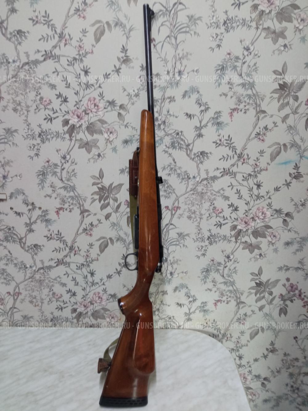 Карабин Лось 7-1