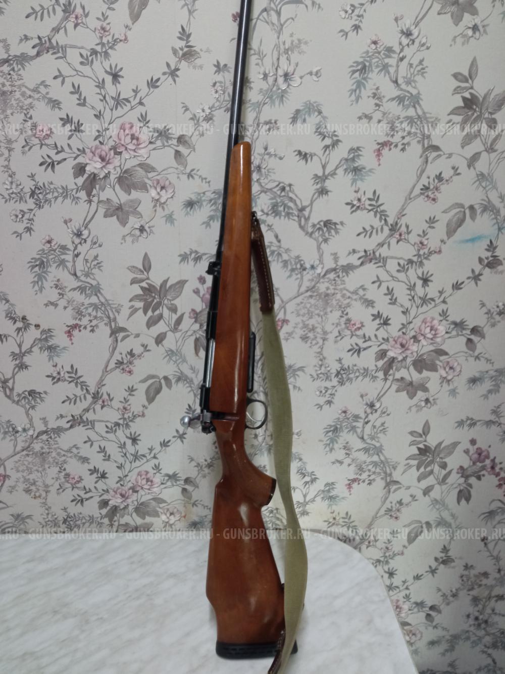 Карабин Лось 7-1