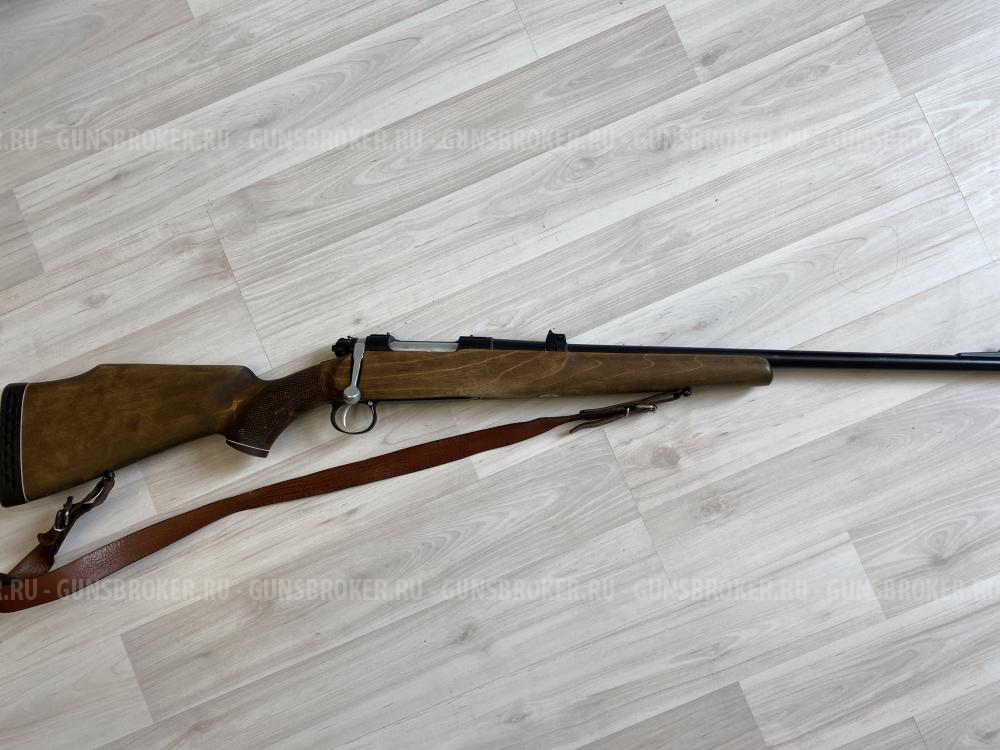карабин лось 7