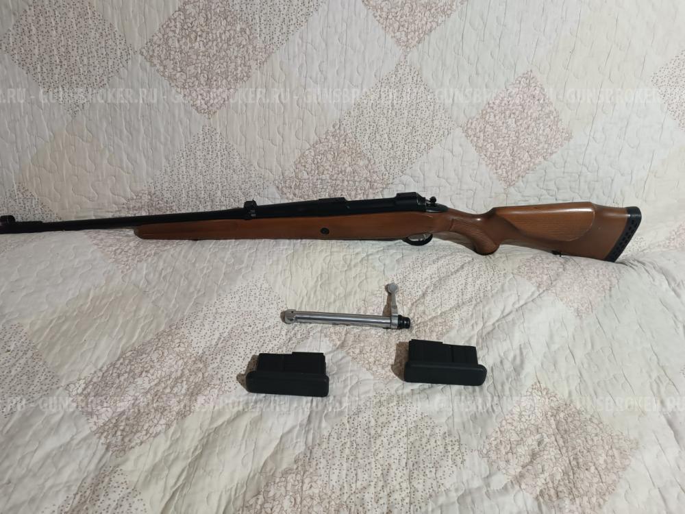 Карабин Лось-9-1 