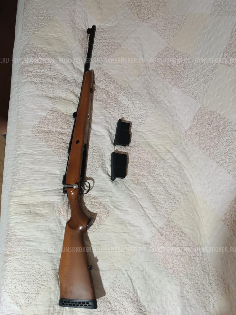 Карабин Лось-9-1 