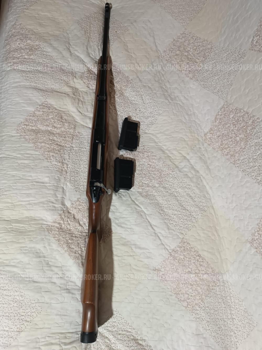 Карабин Лось-9-1 