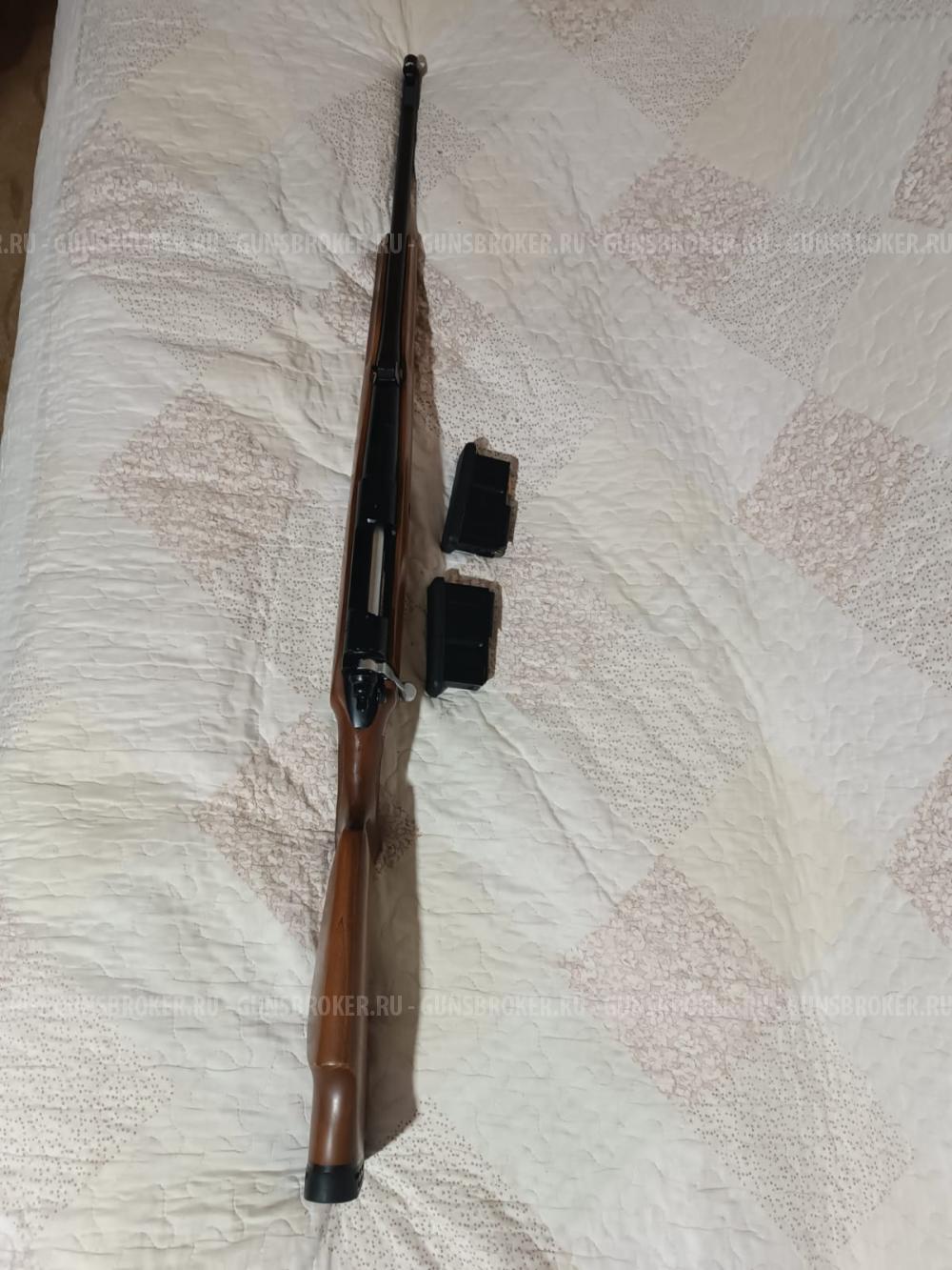 Карабин Лось-9-1 