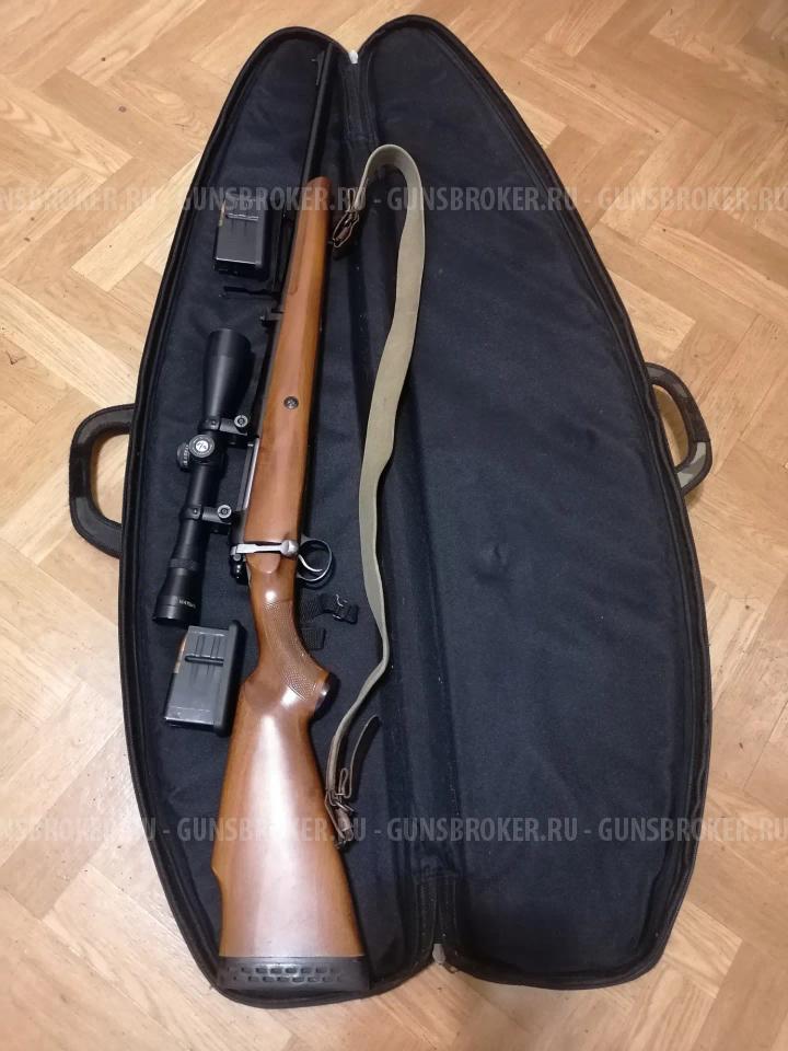 Карабин Лось 9,3х64
