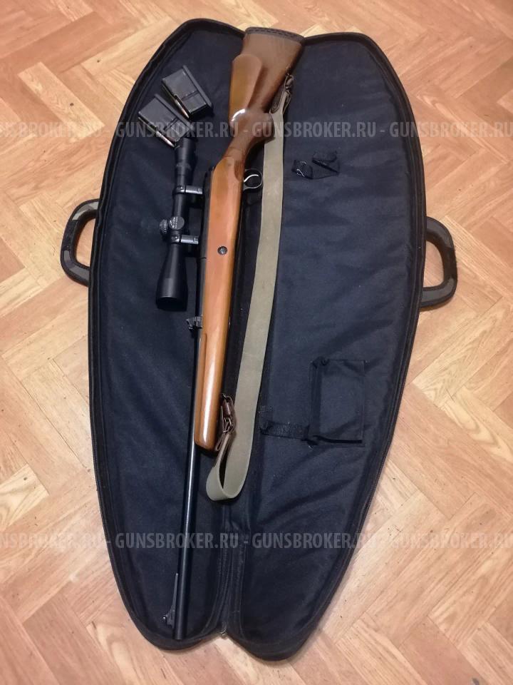 Карабин Лось 9,3х64