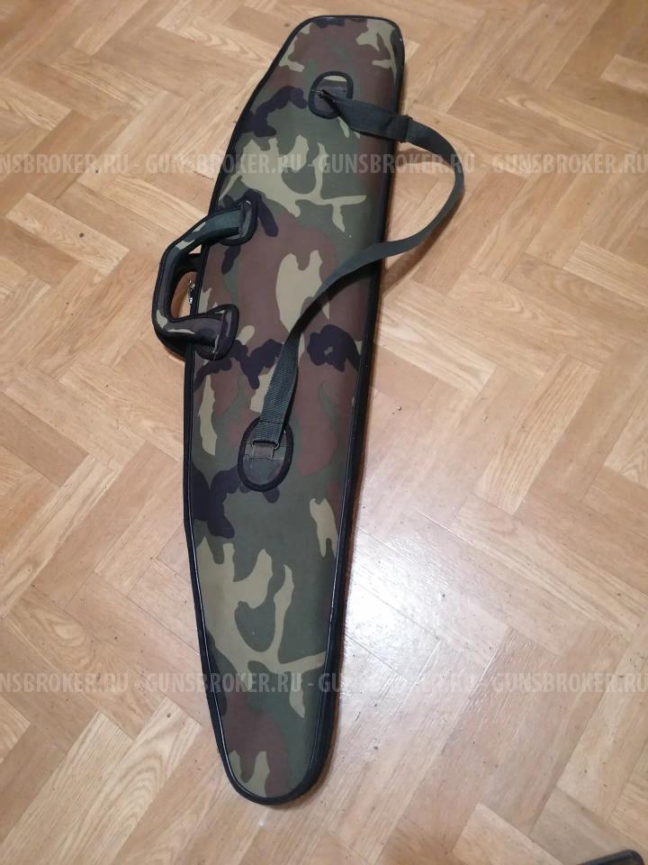 Карабин Лось 9,3х64