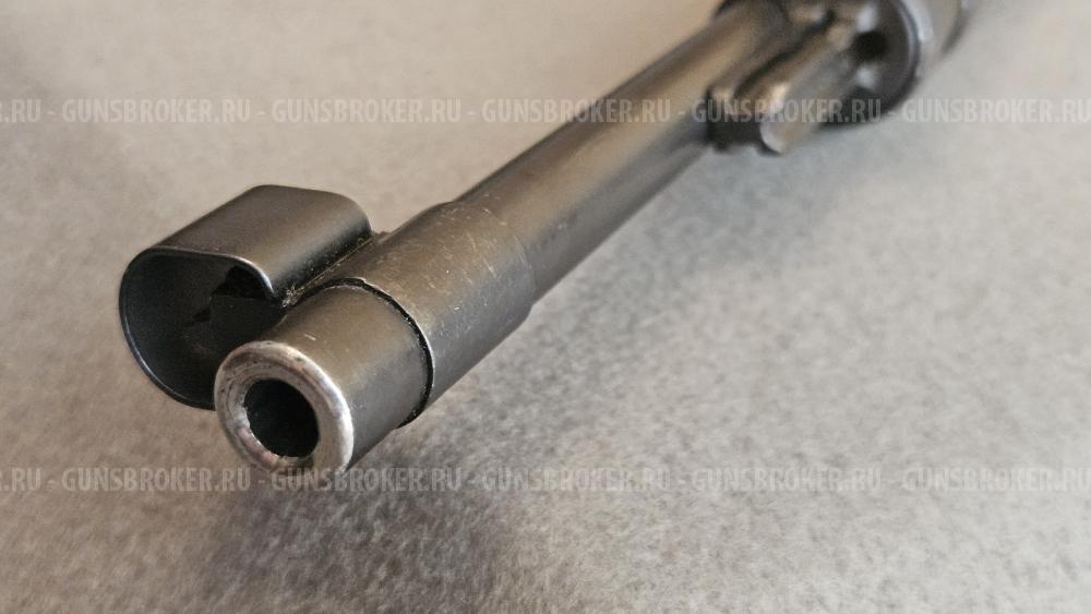 Карабин М24/47, калибр 8х57JS, ствол 600 мм.