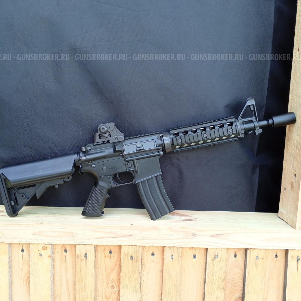 Карабин М4А1 Cyma.