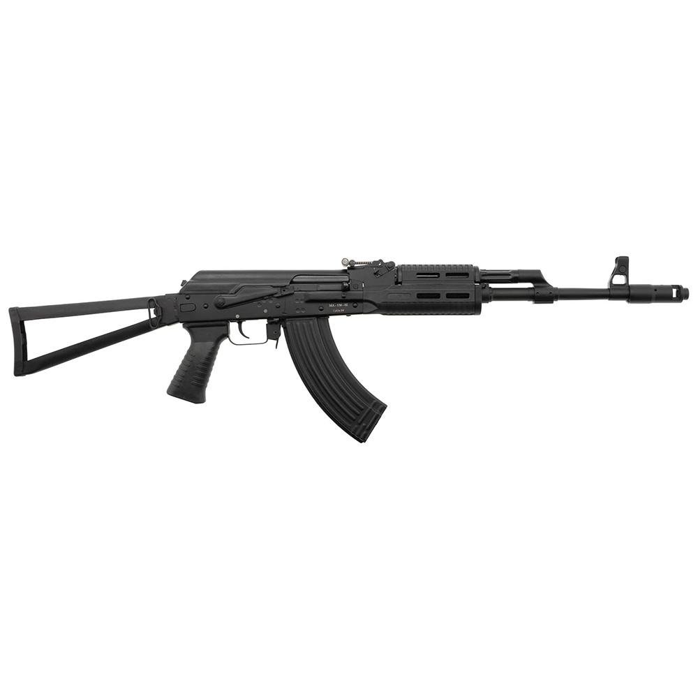 Карабин МА-136-02 7.62х39 с бок. планкой пластик М-Армз L415