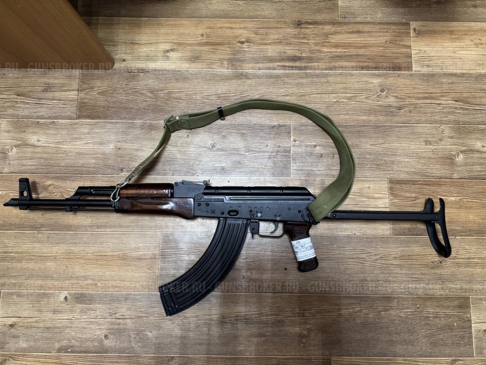 Карабин МА-136 С охот. самозаряд. к.7,62х39