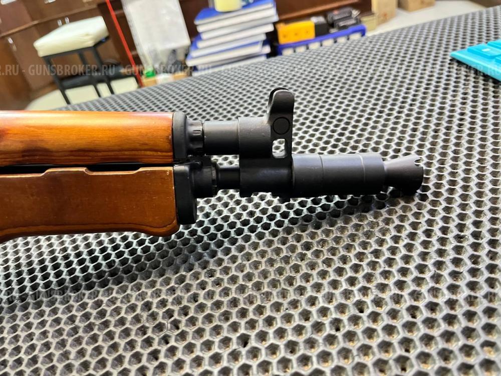 Карабин МА-136 СУ 305мм