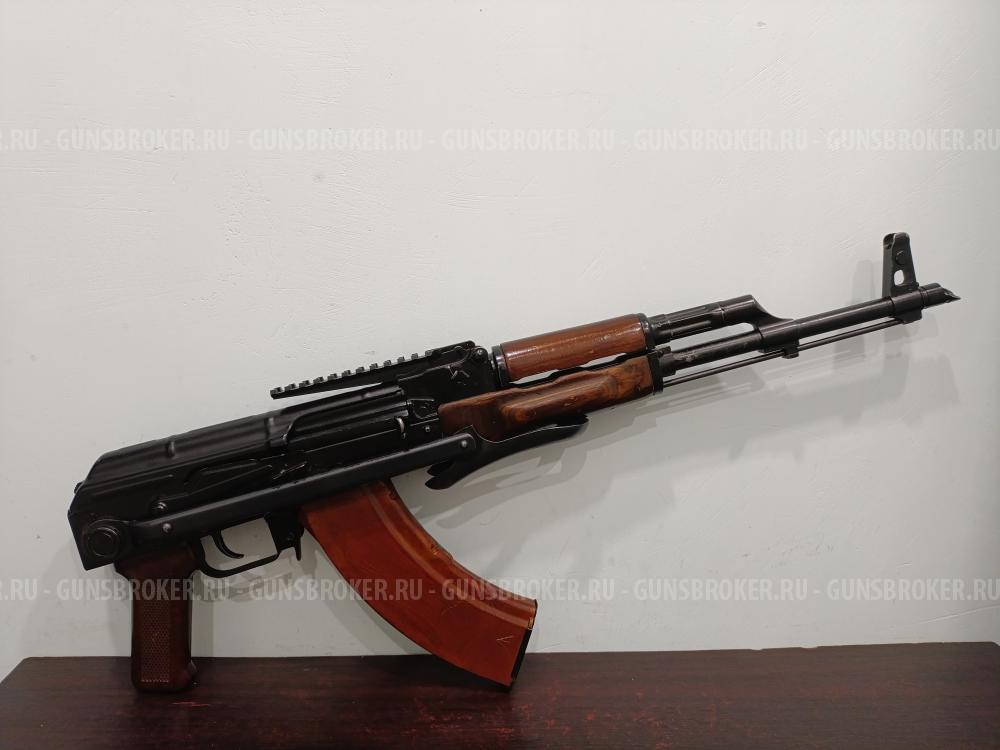 Карабин МА-136с