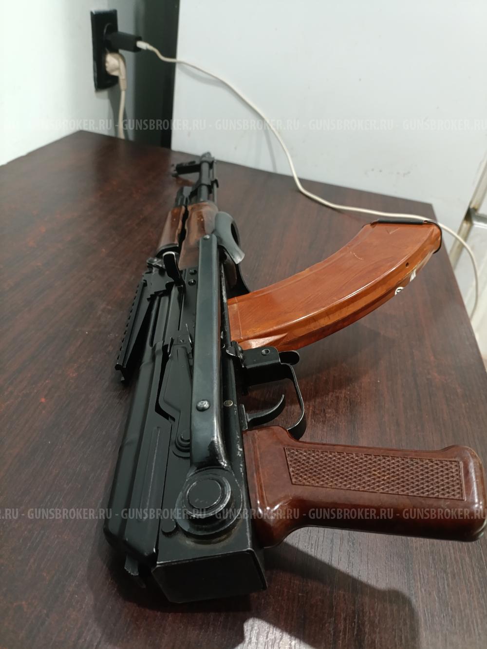 Карабин МА-136с