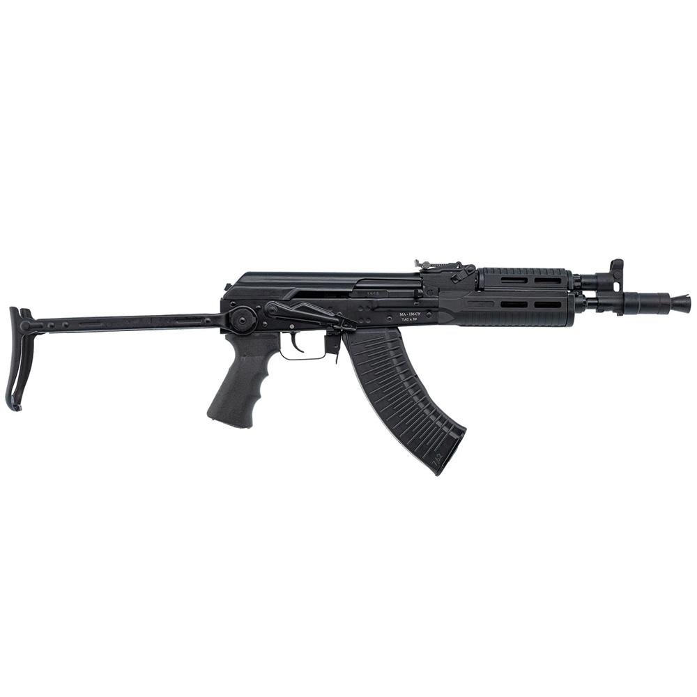 Карабин МА-136СУ 7.62х39 М-Армз пластик