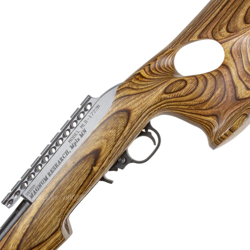 Карабин Magnum Research, калибр 22WMR