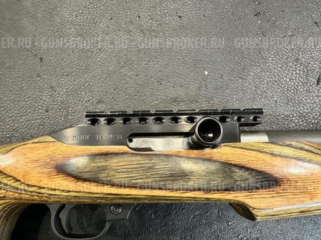 Карабин Magnum Research MLR-1722M, кал..22 lR