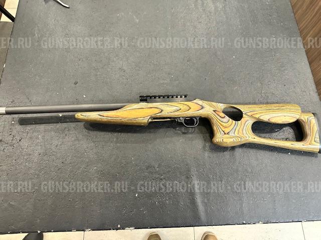 Карабин Magnum Research MLR-1722M, кал..22 lR
