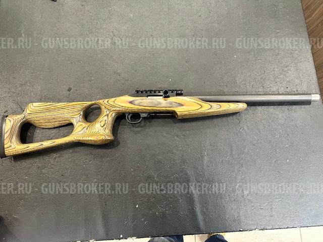 Карабин Magnum Research MLR-1722M, кал..22 lR