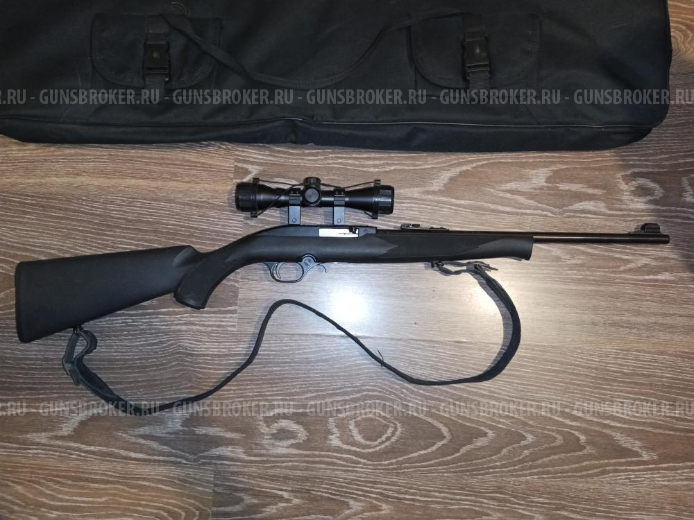 Карабин Magtech 7022 22lr