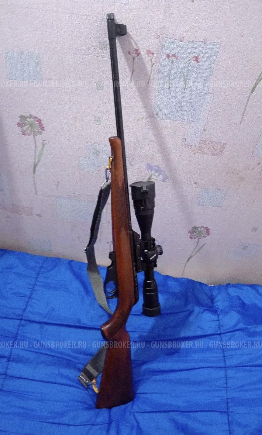 Карабин малокалиберный ТОЗ-78-04М