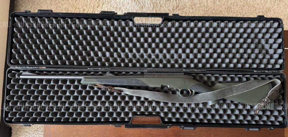 Карабин Manlicher Classic CL II Light 30-06