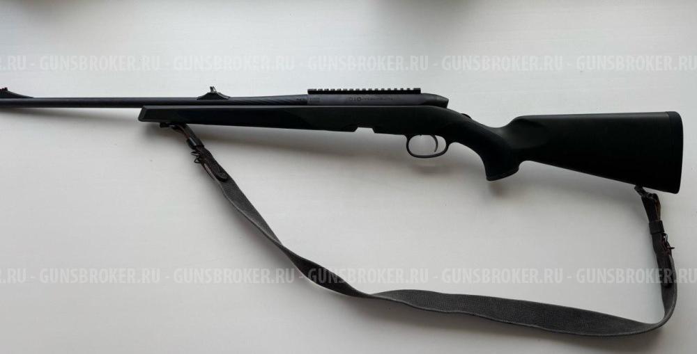 Карабин Manlicher Classic CL II Light 30-06