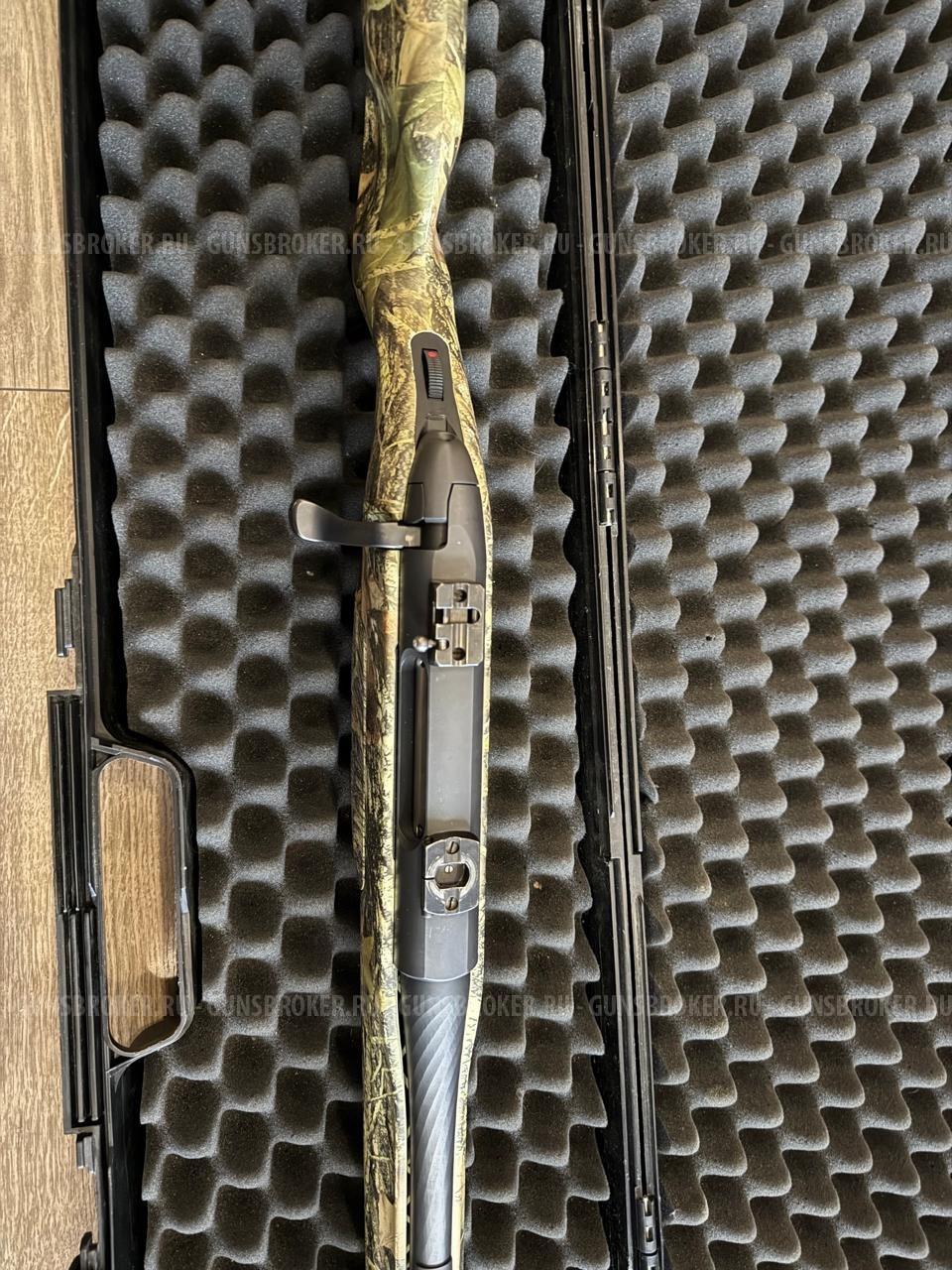 Карабин манлихер SBS 308win