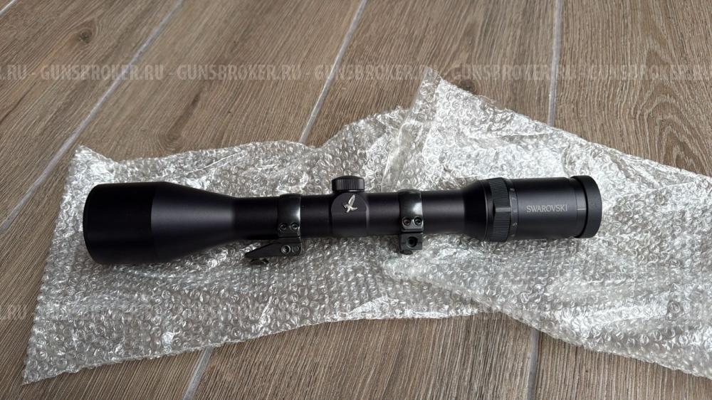 Карабин манлихер SBS 308win