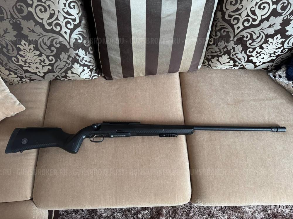 Карабин Mannlicher Carbon 338 Lapua Magnum