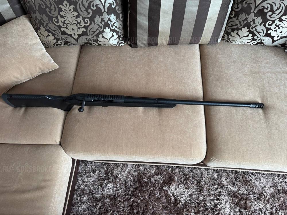 Карабин Mannlicher Carbon 338 Lapua Magnum