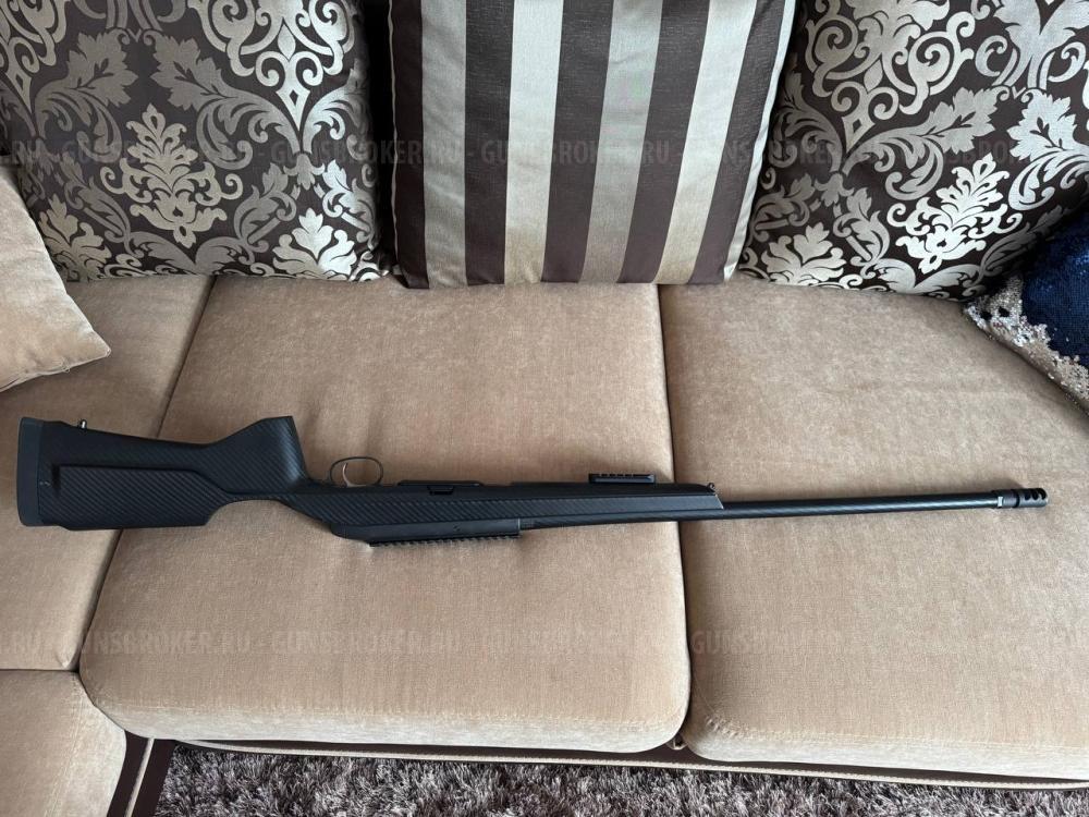 Карабин Mannlicher Carbon 338 Lapua Magnum