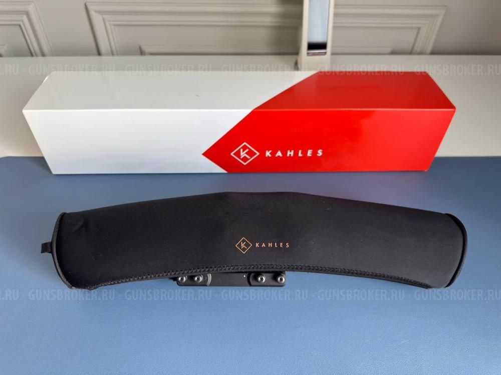 Карабин Mannlicher Carbon 338 Lapua Magnum