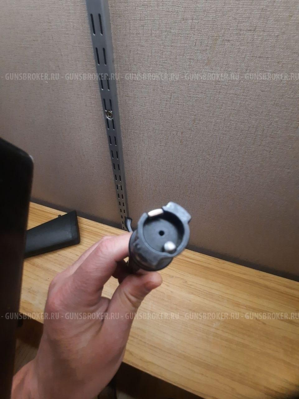 Карабин mannlicher cl ll ax кал.30-06.