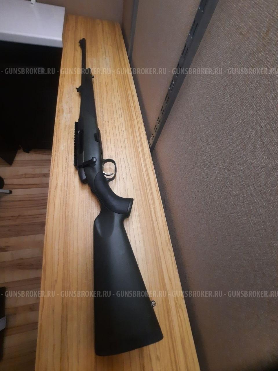 Карабин mannlicher cl ll ax кал.30-06.