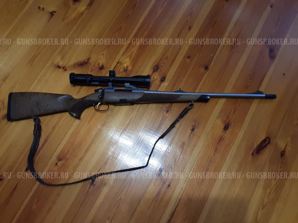 Карабин Mannlicher Classic CL II Stainless, кал.308win Н.Новгород