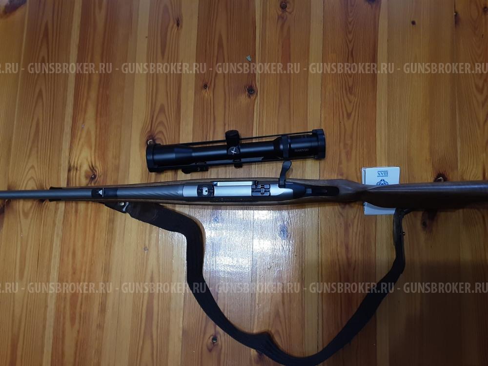 Карабин Mannlicher Classic CL II Stainless, кал.308win Н.Новгород