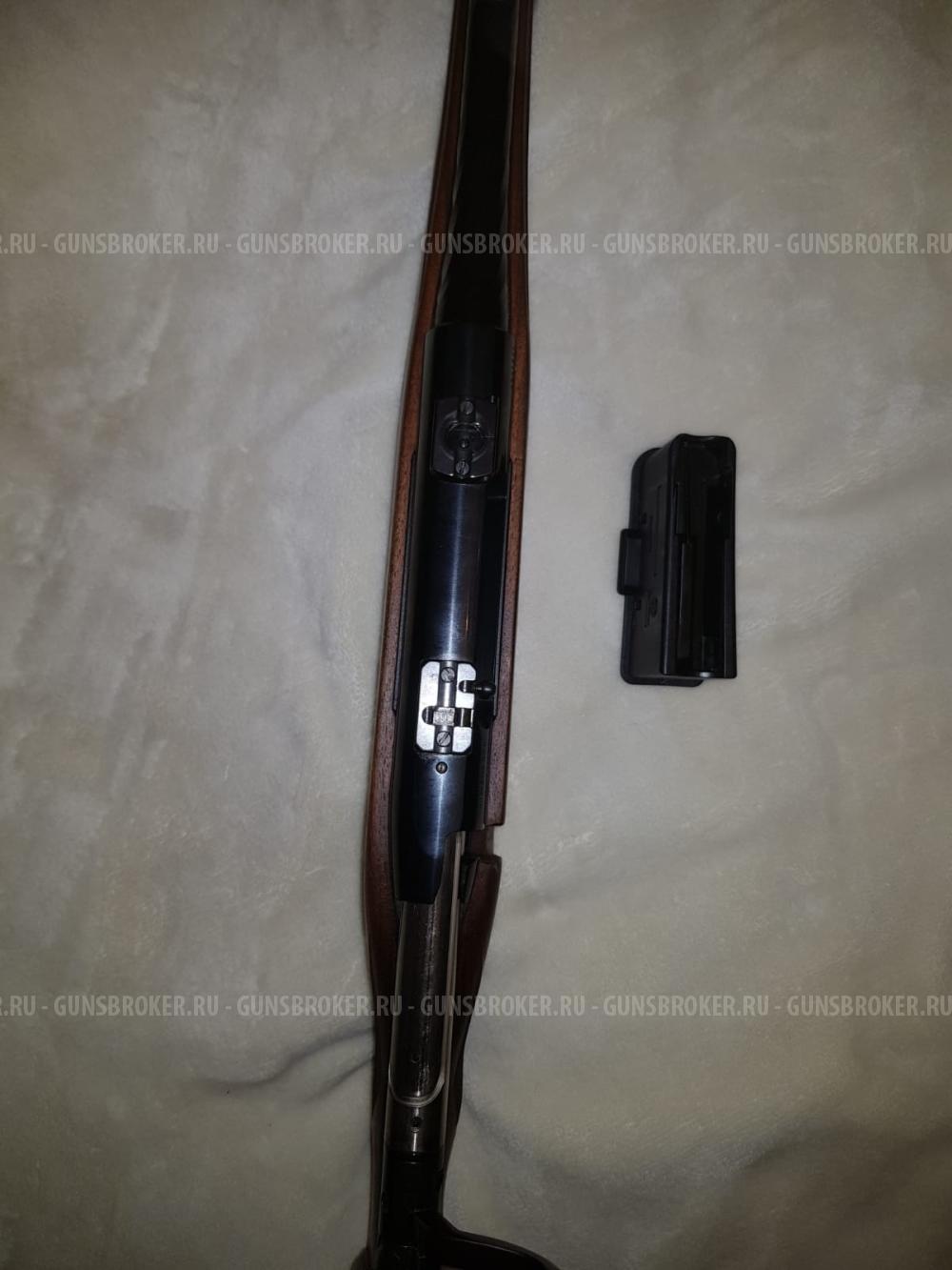 Карабин MANNLICHER кал.300 Winmag