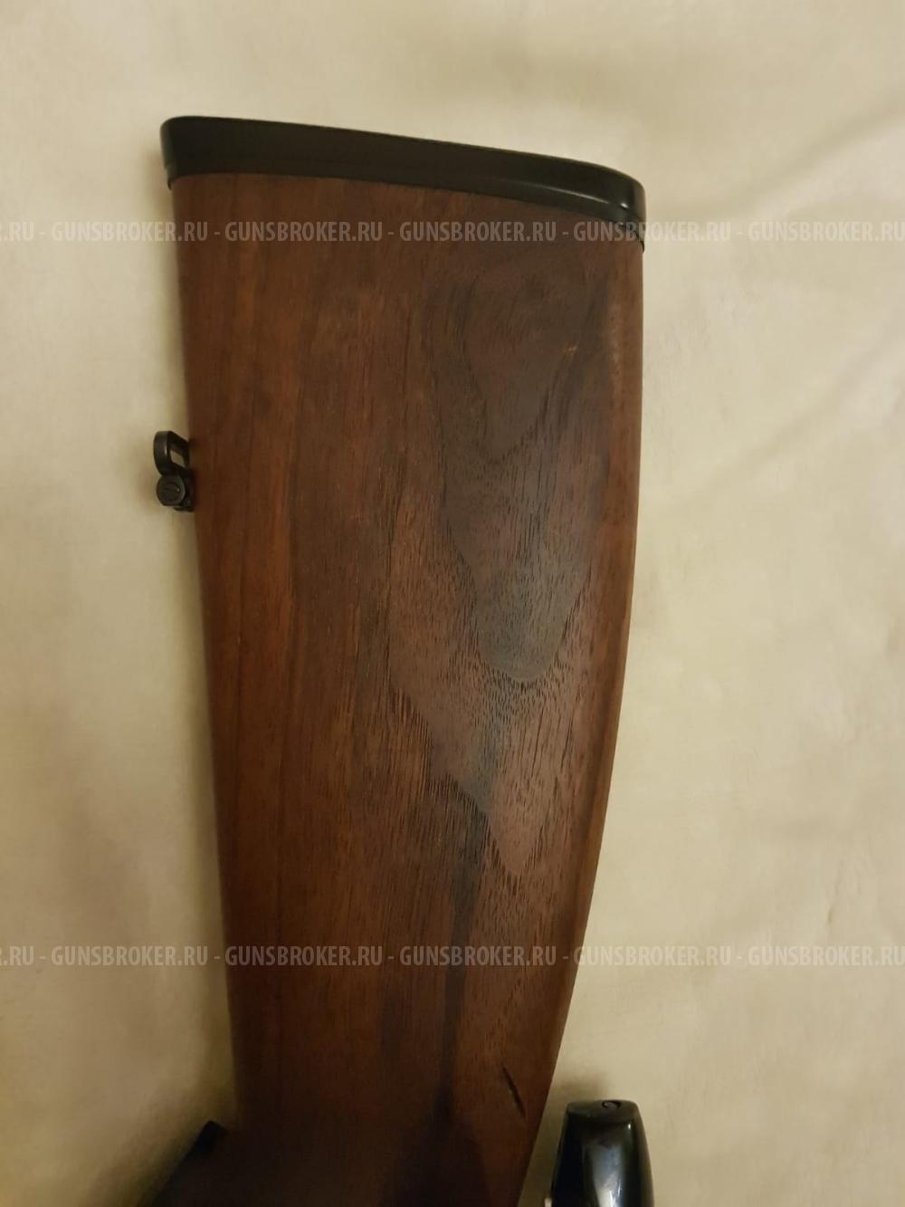 Карабин MANNLICHER кал.300 Winmag