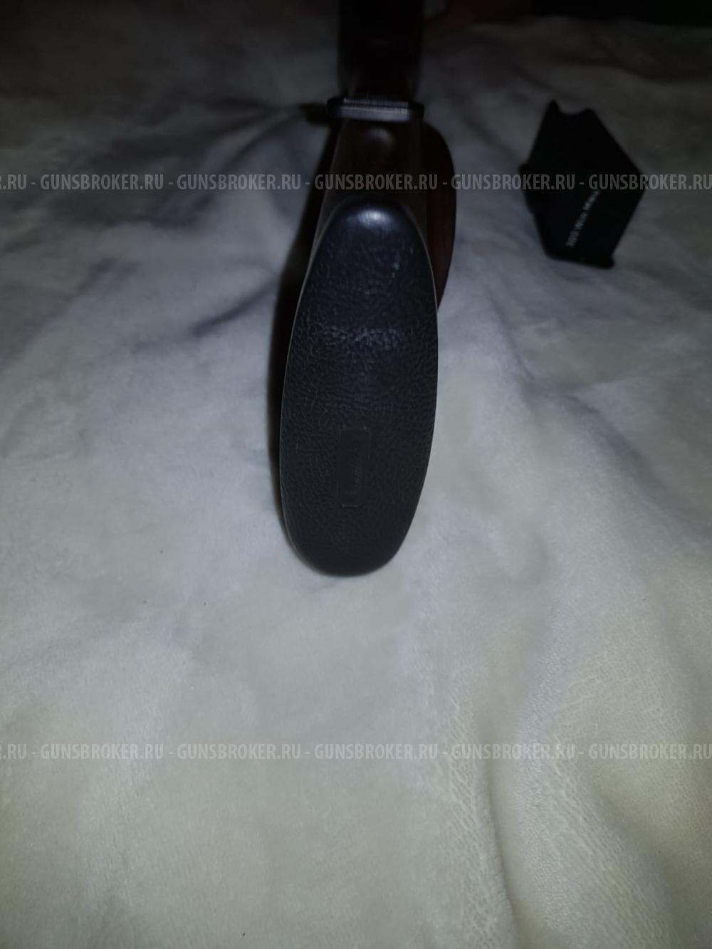 Карабин MANNLICHER кал.300 Winmag