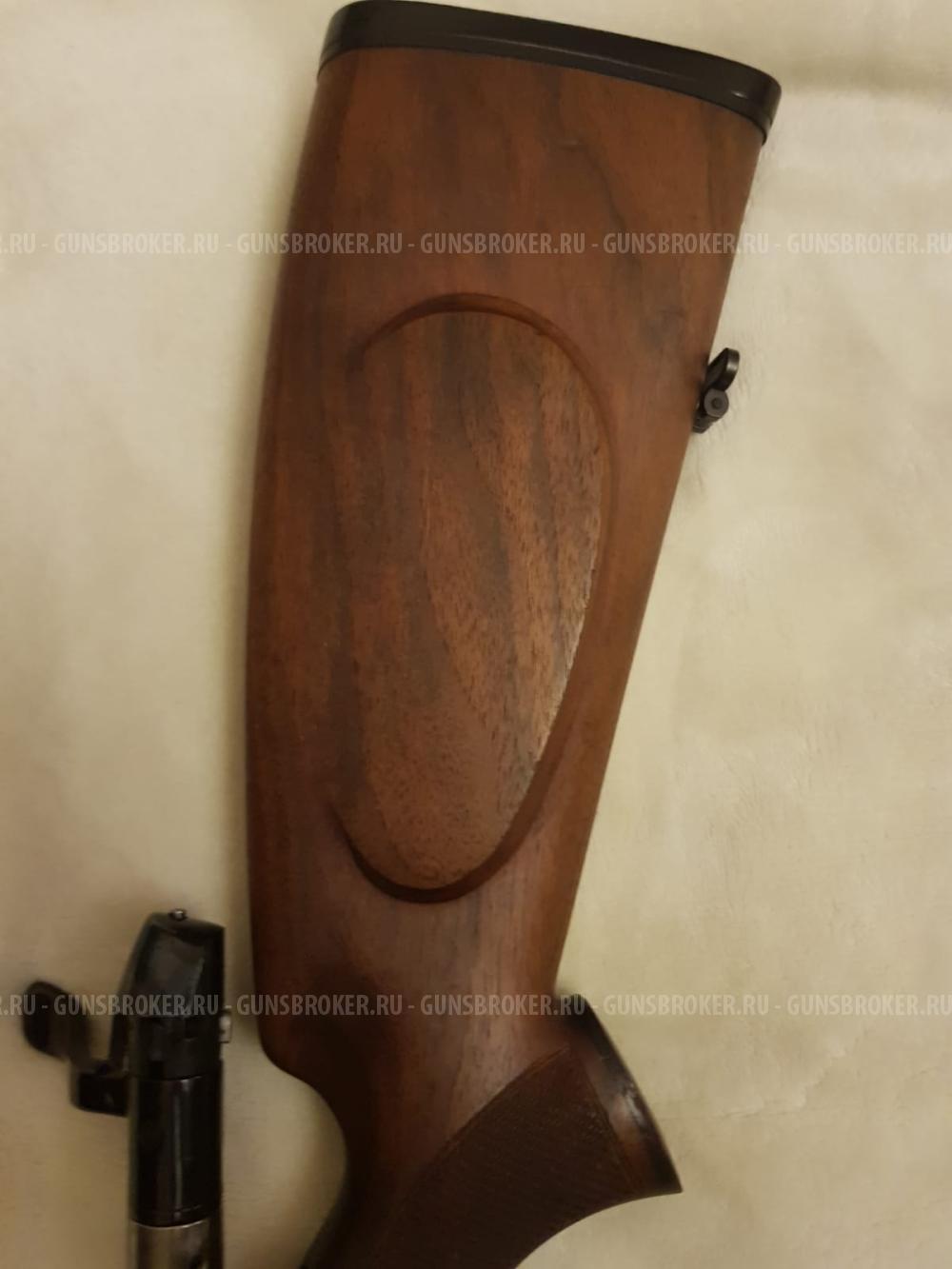 Карабин MANNLICHER кал.300 Winmag