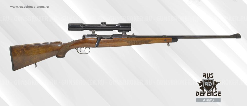 Карабин Mannlicher mod. GK к.7х64