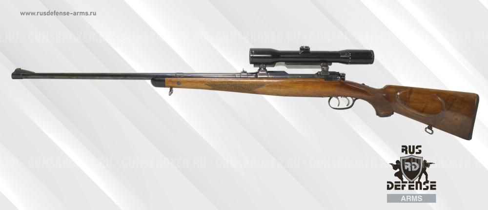 Карабин Mannlicher mod. GK к.7х64