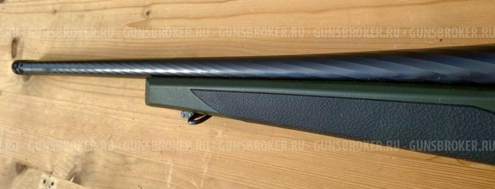  Карабин Mannlicher Steyr Arms Classic CL Mannox II 223rem