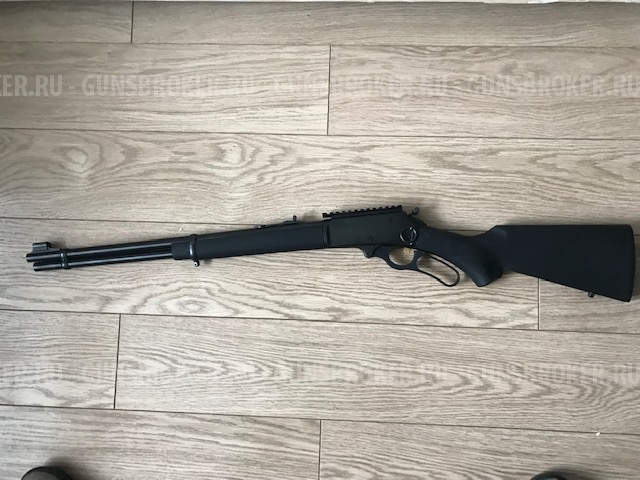 карабин marlin 336c 30-30